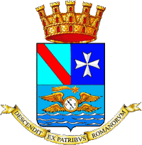 Amalfi - Coat of arms