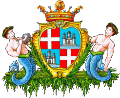Cagliari - Coat of arms