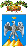 Province of L'Aquila coat of arms