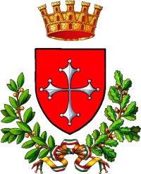 Pisa coat of arms