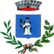 Santa Marina coat of arms